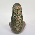 Miniatyrbilde 2 av 4: Millennial Gaia Statue, Mor Jord Statue, Mor Jord Gudinne Statue, Mor Jord Kunst Statue, Polyresin Figurine, Gaia Kunst Statue, Gaia Statue, Gave F