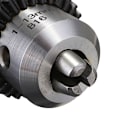 Pikkukuva 4 / 4: Poraistukka 0,5-13 mm 1/2 sds plus -adapterilla ja avaimella