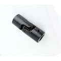 Miniatyrbillede 2 af 3: 10mm universal led, universal led aksel, universal led (ID: 10mm/OD: 20mm) til RC modelmotor, såsom flymodel, skibsmodel