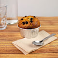 Miniatyrbillede 4 af 5: Sæt med 300 individuelle aluminiumsbagekopper / forme til cupcakes, æggecremer, muffins, tærter - 150 ml