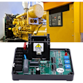 Miniatyrbilde 4 av 5: Automatisk spenningsregulatorkortmodul elektroniske komponenter uten slag GAVR12A