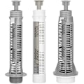 Miniatyrbilde 5 av 5: 2 stk Spa Mineral Ion Filter Stick Spa Mineral Sticks Boblebad Sink Mineral Ion Stick