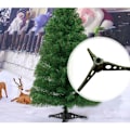 Miniatyrbild 3 av 4: 2 stycken julgransstöd julgransstöd ersättning julgranstillbehör julgransfotsstöd för julgran Jul