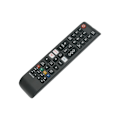 Miniatyrbilde 3 av 5: Fjernkontroll og veggsender for Samsung TV Fjernkontroll BN59-01315B - NC engines