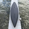 Miniatyrbillede 3 af 5: kajakovertræk（S: 1.8~2.6m）