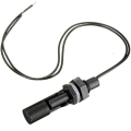 Miniatyrbillede 3 af 5: 10W Vandstandssensor Controller Side Mount Flydende Float Switch