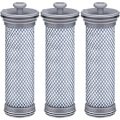 Miniatyrbilde 1 av 4: Sett med 3 ekstra filtre for Tino trådløs støvsuger A10 A11 Hero A10/A11 Master Tineco Pure One S11