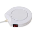 Miniatyrbilde 1 av 4: Smart kaffekopp, tekopp, melkekopp, termoskopp, elektrisk termoskopp, elektrisk oppvarmingstermos, underkopp