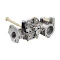 Pikkukuva 2 / 5: 498298 5 hv:n kaasutin 490533 492611 495426 495951 692784 Briggs and Stratton 130202 112202 112232 134202 137202 133212 -sarjan moottoreille