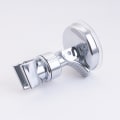 Miniatyrbild 4 av 4: Duschhuvudhållare, justerbar avtagbar duschväggfäste, duschhuvudhållare, 360° rotation justerbar duschhållare, justerbar vinkel sug C