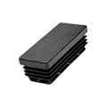 Pikkukuva 1 / 3: 7 suorakulmaista putken tulppaa 60x30 mm
