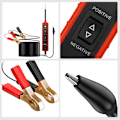Miniatyrbillede 5 af 5: EM285 Automotive kredsløbstester probe Kit EM285 Elektrisk bil tester 6-24 V DC DC Elektrisk system Bil