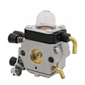 Miniatyrbillede 4 af 5: Karburator carbberry til HS45 HS45 STIHL FS38 FS45 FS46 FS55 FS55r KM55 HL45 KM55R