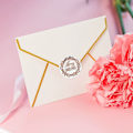 Miniatyrbillede 5 af 5: 1000 stk. Julemærker Rullimærker Snefnug Glædelig Jul DIY Dekoration Jul Hjem Gave Kuvert Hilsener Kort Scrapbooking Mønster