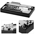 Miniatyrbilde 3 av 5: SATA-grensesnittadapter for HDD-harddisk for PS2 uten ide