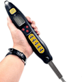 Miniatyrbilde 4 av 4: Termometre cuison kjøkkentermometer grilltermometer kjøtttermometer matlagingstermometer for kjøtt mattermometer