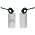 Miniatyrbillede 4 af 5: CBB60 16uf 50/60HZ startkondensator, motorkondensator, motorkondensator, mikrofarad kondensator med ledning