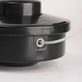 Miniatyrbilde 4 av 4: Universal Strimmerhode Bensin Strimmer Reservehode M10 x 1.25 LHF