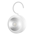 Pikkukuva 1 / 5: LED-yövalo, liiketunnistimen seinävalo, langaton lataus sisäänrakennetulla koukulla ja magneettisetillä keittiöön, kylpyhuoneeseen, eteiseen, makuuhuoneeseen, autotalliin, jalustaan