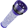 Miniatyrbillede 1 af 5: Pre-Motor Filter til Dyson DC33c DC37 DC33 DC39 DC28C DC53 92341301 Støvsuger, Tilbehør til Dyson Filter Udskiftning