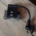 Mitsubishi TLE33, 1E36F-2E.2 KASEI BC33 CG330 Tenningshøyspenningsenhet