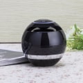 Pikkukuva 2 / 4: Kannettava Mini Langaton Bluetooth-Kaiutin (Musta)