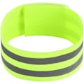 Miniatyrbillede 2 af 4: 4 stk. reflekterende armbind reflekterende sikkerhedsbånd reflekterende armbånd reflekterende høj synlighed lysarmbånd til jogging
