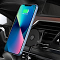 Pikkukuva 5 / 5: Auton magneettinen langaton laturi Apple 12 iphone13 auton magneettiselle langattomalle laturille