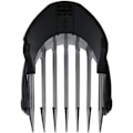 Miniatyrbilde 4 av 5: Erstatningskam for Philips-trimmer, barberbeskyttelse for Philips QC5010 QC5050 QC5070, 3-21MM