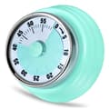 Kök Timer, Kök Nedräkning Matlagning Timer Påminnelse, Inga Batterier Krävs Magnetisk Mekanisk Timer Tidsstyrning Timer