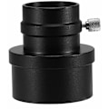 Miniatyrbillede 5 af 5: 1.25in 2 tommer Kollimator Teleskop Reflektor Adapter Newtonsk Teleskop SCA Laser Kollimation 7 Lysstyrkeniveauer Astronomisk Teleskop Justering