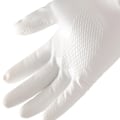 Miniatyrbillede 3 af 5: Premium 1-par gratis handsker, medium
