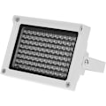 Miniatyrbild 1 av 5: 96 IR LED-lampor Illuminator Matrix Infraröd Utomhus Vision för CCTV Säkerhetskamera