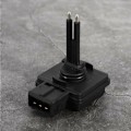Miniatyrbillede 5 af 5: Kølevæskeniveausensor, brændstofsympatisensor tilbehør til bilkølevæske i bilmotor 9646902580 er egnet til Citroen