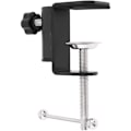Miniatyrbillede 1 af 5: Basis C support tilbehør i C, Super C i C, Robuste kontortænger, bordmonteringstænger til instruktør, arbejdsstation