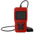 Miniatyrbillede 3 af 3: Bilscanner til diagnosticering