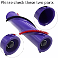 Miniatyrbild 5 av 5: Brushroll Roller Brush 967485-01 för Dyson V8 Sladdlös Dammsugare Tillbehör
