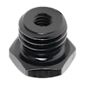 Miniatyrbilde 3 av 5: 1 stk. Huepar gjenget adapter, reduksjon/1/4\" hannskrueadapter -20 til 5/8\" -11 for stativ, laserstøtte og mikrofonfot