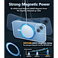 Miniatyrbillede 3 af 5: Cover til iPhone 13