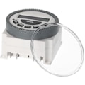 Miniatyrbillede 2 af 4: Lille digital timer med tidsswitch