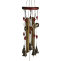 Miniatyrbilde 4 av 4: Chime, 4 rør, 5 bjeller