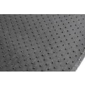 Miniatyrbilde 5 av 5: Universal firedelte suede bilmatter i fire deler, sklisikre matter, universelle støvtette PVC-matter, 250 gram