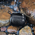 Miniatyrbild 4 av 4: Mini Vattentät Bluetooth-högtalare