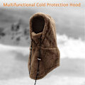 Miniatyrbild 2 av 5: Sherpa Huva Skidmask, Fleece Balaclava Vindtät Vintermask