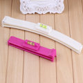 Miniatyrbillede 3 af 5: Frisør Barrette, Pandehår Niveau Værktøj Pandehår Udtynder Saks, Frisør Værktøjer DIY DIY Clipper, Professionelle Hårklippere Værktøjer