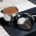 Miniatyrbillede 5 af 5: Pads, tilbehør til kaffemaskiner