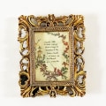 Miniatyrbilde 5 av 5: 1 pakke bordplate-display fotorammer