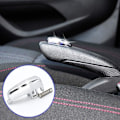 Miniatyrbilde 3 av 5: Erstatning for passende håndbremsknappbryter for Opel Mokka 2012-2018 42576667.