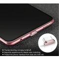 Pikkukuva 4 / 5: USB C -pölypistokkeet, 4 kpl Type C -pölysuojaa matkapuhelimille USB Type C -latausportin suojakuori älypuhelimille