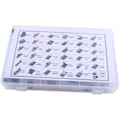 Miniatyrbilde 1 av 5: Sett med ultimate 37-i-1 sensormoduler for MCU-utdanning med boks